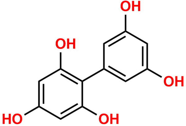 Phloroglucinol EP Impurity D