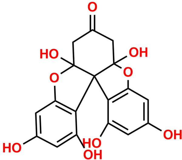 Phloroglucinol Impurity 1