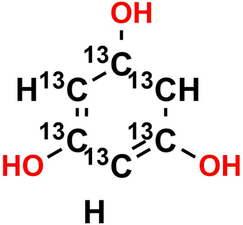 Phloroglucinol 13C6