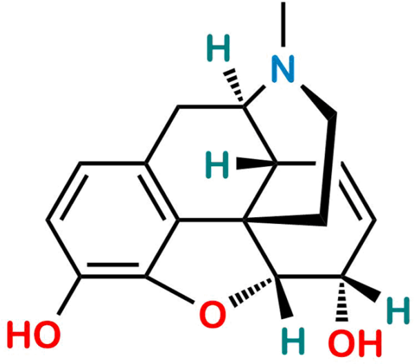 Pholcodine EP Impurity A