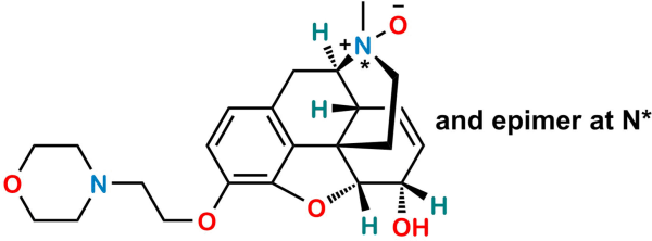 Pholcodine EP Impurity C