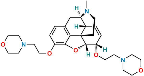 Pholcodine EP Impurity D