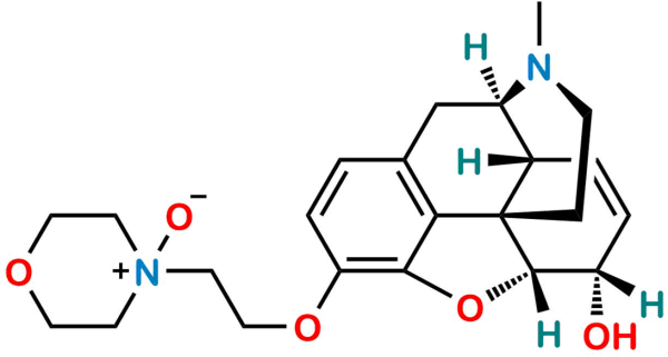 Pholcodine EP Impurity E