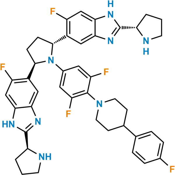 Benzimidazole