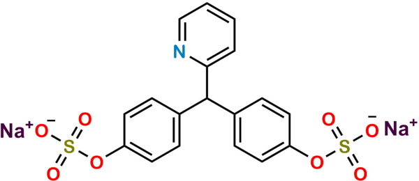 Picosulfate Sodium