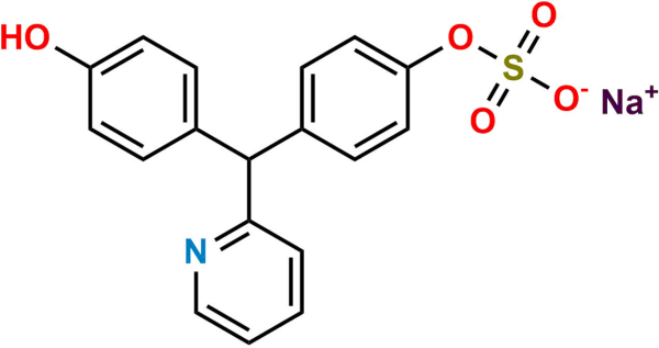 Picosulfate Sodium EP Impurity A