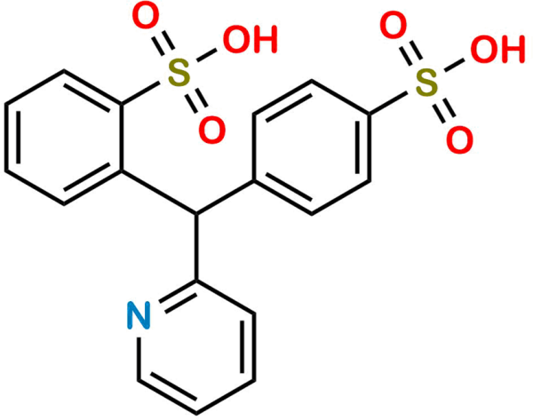 Picosulfate Impurity 2