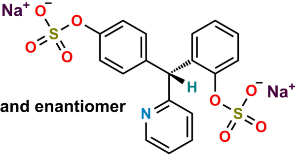 Picosulfate Sodium EP Impurity C