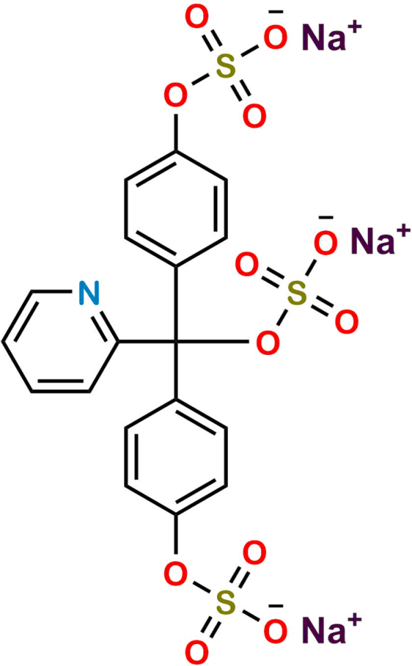 Picosulfate Sodium Impurity 1