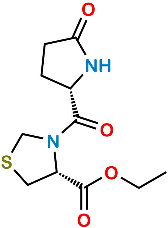 Pidotimod Ethyl Ester