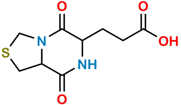 Pidotimod Impurity 1