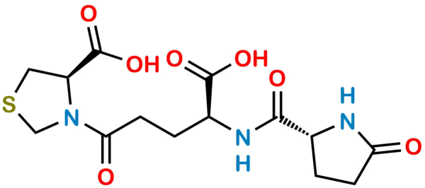 Pidotimod Impurity 11