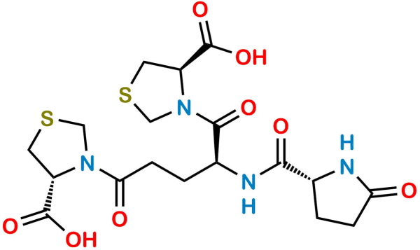 Pidotimod Impurity 12