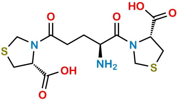 Pidotimod Impurity 15