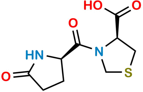 Pidotimod Impurity 5