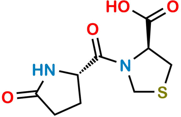 Pidotimod Impurity 6