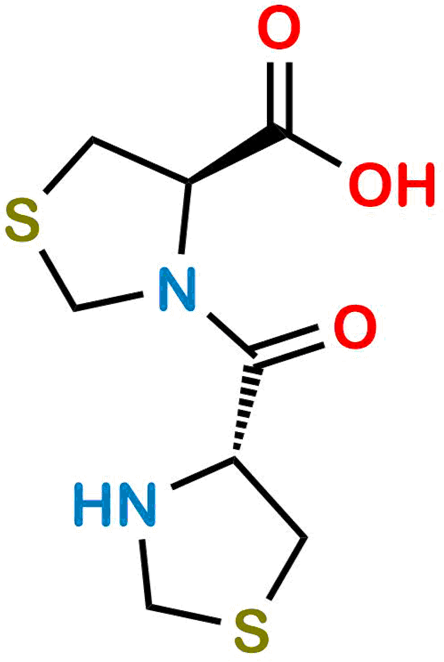 Pidotimod Impurity 8