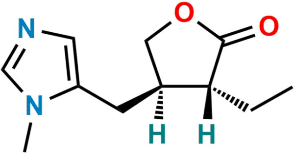 Pilocarpine EP Impurity A