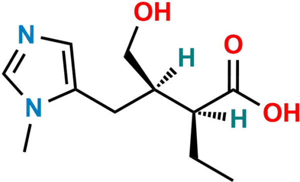 Pilocarpine EP Impurity B