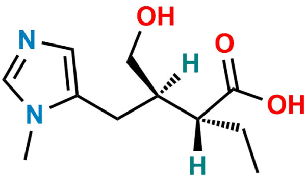 Pilocarpine EP Impurity C