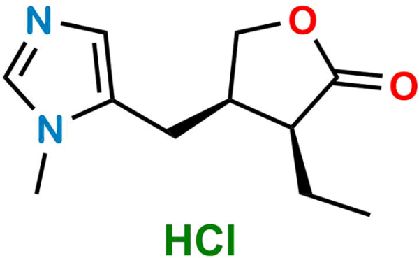 Pilocarpine Hydrochloride