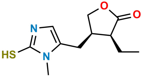 Pilocarpine Impurity 1