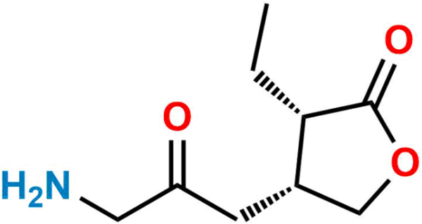 Pilocarpine Impurity 2