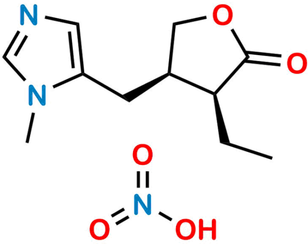 Pilocarpine Nitrate