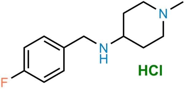 Pimavanserin Amine Impurity