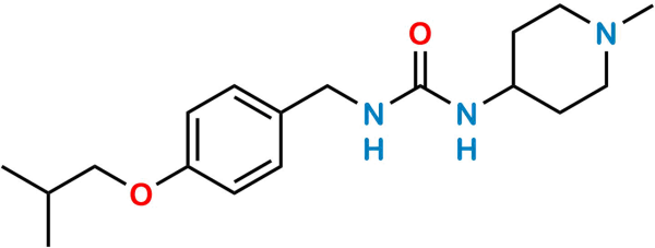 Pimavanserin Impurity 21