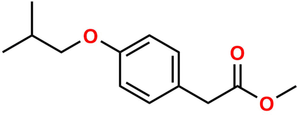 Pimavanserin Methyl Ester Impurity