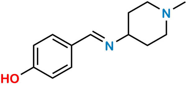 Pimavanserin Impurity 11