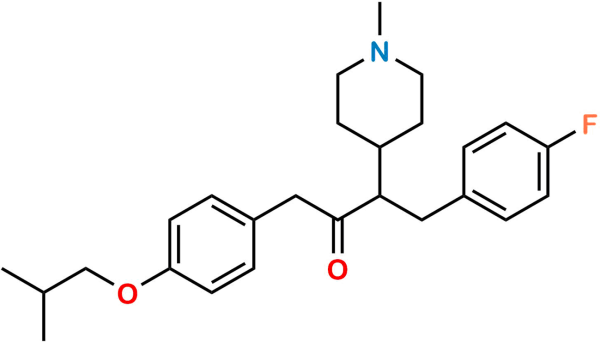 Pimavanserin Impurity 18