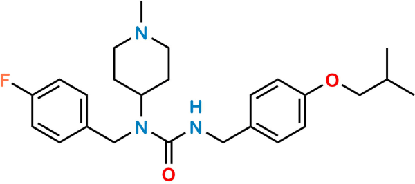 Pimavanserin Impurity 20