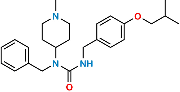 Pimavanserin Impurity 4