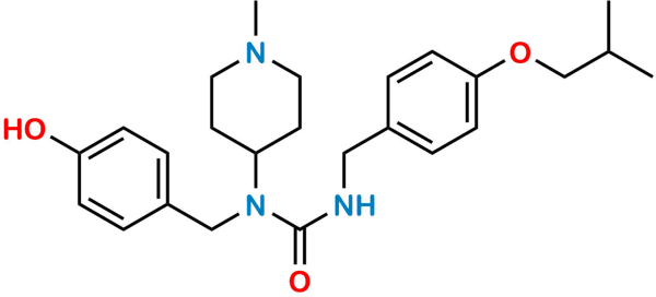 Pimavanserin Impurity 5