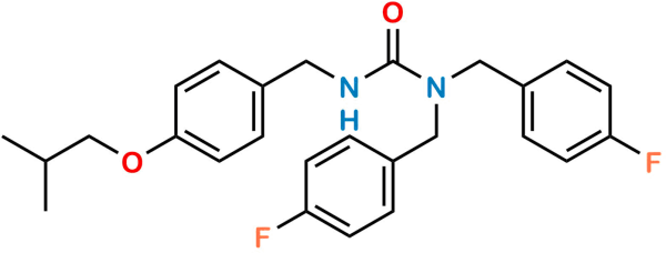 Pimavanserin Impurity 6