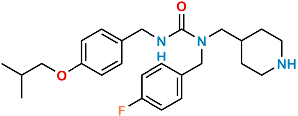 Pimavanserin Impurity 8