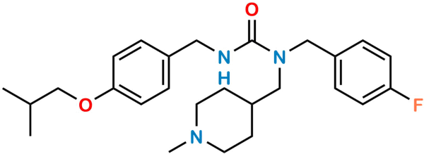 Pimavanserin Impurity 9