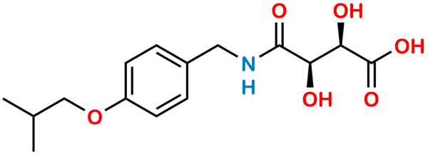 Pimavanserin Tartrate Impurity-F