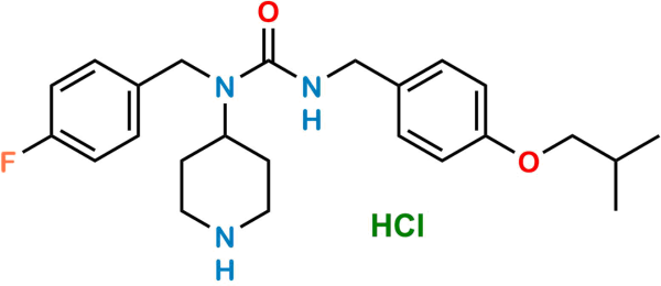 N-Desmethyl Pimavanserin