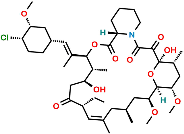 Pimecrolimus