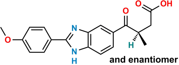 Pimobendan EP Impurity A