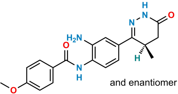 Pimobendan EP Impurity B