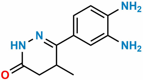 Pimobendan Impurity 1