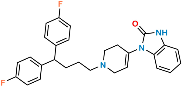 Pimozide EP Impurity D