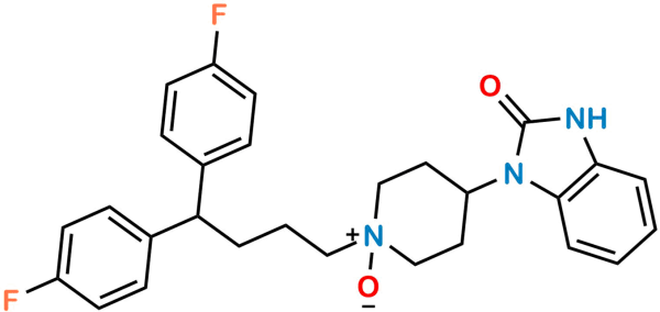 Pimozide EP Impurity F