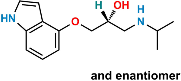 Pindolol