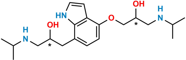 Pindolol EP Impurity A