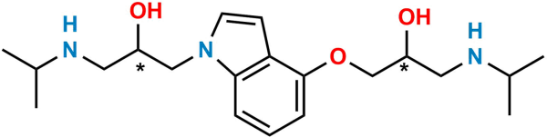 Pindolol EP Impurity B